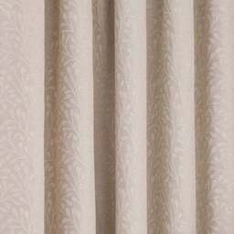 Willow Pencil Pleat Curtains - thumbnail 3