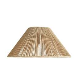 Kabir Tapered String Pendant Shade - thumbnail 4