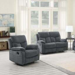 Image Furnishings Farah Recliner Chair - thumbnail 2