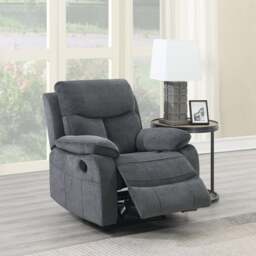 Image Furnishings Farah Recliner Chair - thumbnail 1