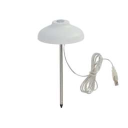 Fallen Fruits White Plant Grow Lamp - thumbnail 2