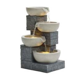 Charles Bentley Rhine Cascading Water Feature - thumbnail 5