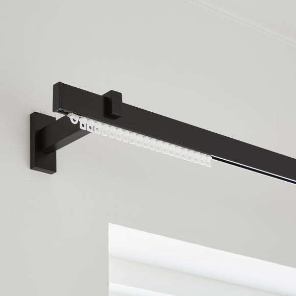 Hamilton Metal Curtain Track - image 1
