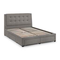 Fullerton 4 Drawer Divan Bed - thumbnail 3
