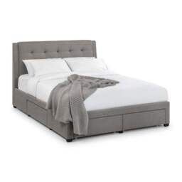 Fullerton 4 Drawer Divan Bed - thumbnail 2