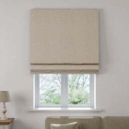 Churchgate Berkeley Made to Measure Roman Blind - thumbnail 4