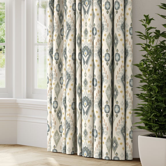 Chic Made to Measure Curtains - image 1