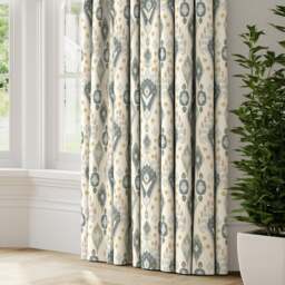 Chic Made to Measure Curtains - thumbnail 1