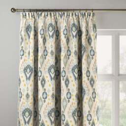 Chic Made to Measure Curtains - thumbnail 2