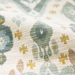 Chic Made to Measure Curtains - thumbnail 3