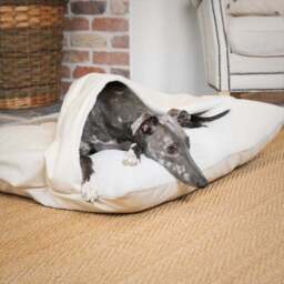 Lords and Labradors Savanna Burrow Dog Bed - thumbnail 2