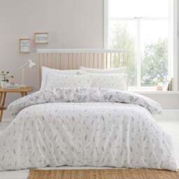 Disney Winnie the Pooh Natural Duvet Cover & Pillowcase Set - thumbnail 3