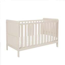 Babymore Caro Urban Cot Bed - thumbnail 6