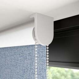 Crayton Blackout Made to Measure Roller Blind - thumbnail 5