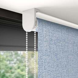 Crayton Blackout Made to Measure Roller Blind - thumbnail 4
