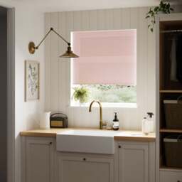 Sheer Roller Blind