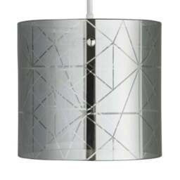 Grayson Large Easy Fit Pendant Shade - thumbnail 4