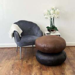 Daro Colorado Round Floor Cushion - thumbnail 2