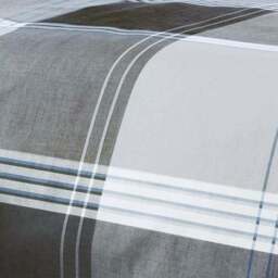 Taylor Duvet Cover and Pillowcase Set - thumbnail 2