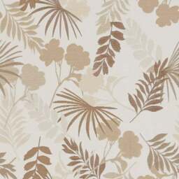 Tropical Made to Measure Roman Blind - thumbnail 2