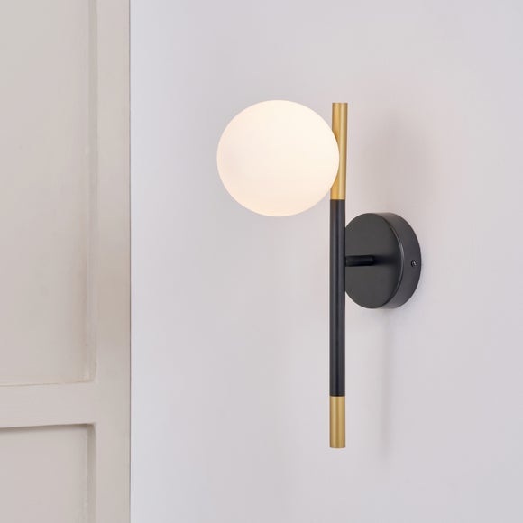 Pacific Lifestyle Wanda Wall Light - image 1