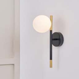Pacific Lifestyle Wanda Wall Light - thumbnail 1