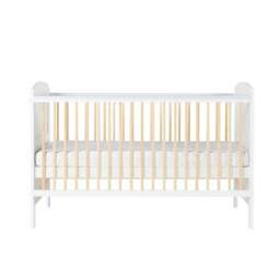Ickle Bubba Coleby Scandi Cot Bed - thumbnail 4