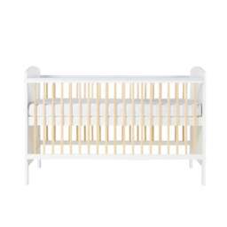 Ickle Bubba Coleby Scandi Cot Bed - thumbnail 3