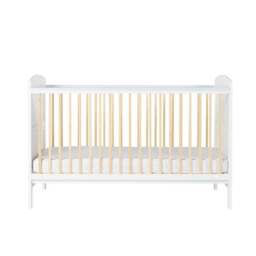 Ickle Bubba Coleby Scandi Cot Bed - thumbnail 5