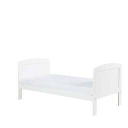 Ickle Bubba Coleby Scandi Cot Bed - thumbnail 6