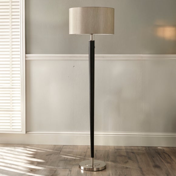 Lowry Metal Floor Lamp - image 1