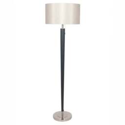 Lowry Metal Floor Lamp - thumbnail 2