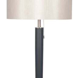 Lowry Metal Floor Lamp - thumbnail 4