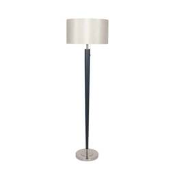 Lowry Metal Floor Lamp - thumbnail 3