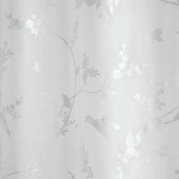 Darnley Slot Top Voile Panel - thumbnail 2