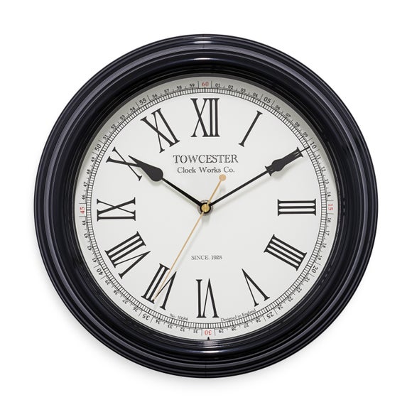 Acctim Redbourn Wall Clock - image 1