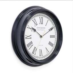 Acctim Redbourn Wall Clock - thumbnail 2