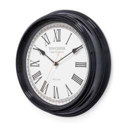Acctim Redbourn Wall Clock - thumbnail 3