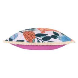 Furn. Cypress Cotton Square Cushion - thumbnail 3