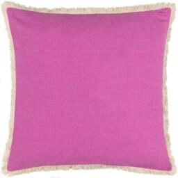 Furn. Cypress Cotton Square Cushion - thumbnail 2