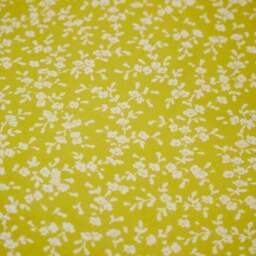 Annie Floral 144 Thread Count 100% Cotton Reversible Duvet Cover & Pillowcase Set - thumbnail 6