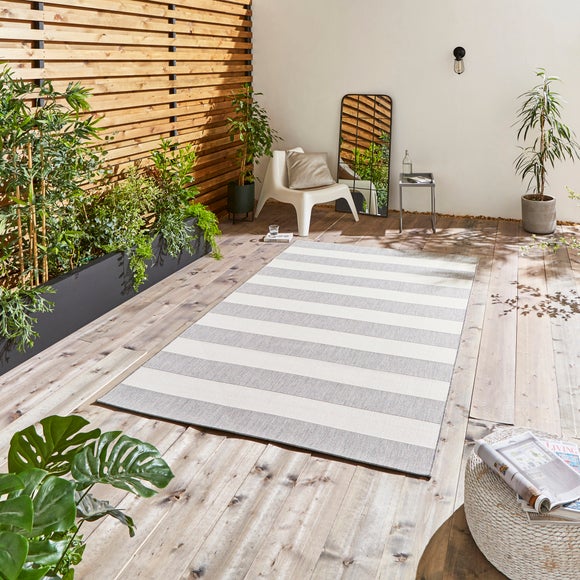 Santa Monica Indoor Outdoor Rug - image 1