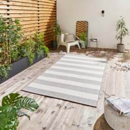 Santa Monica Indoor Outdoor Rug - thumbnail 1