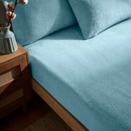 Teddy Bear Fitted Sheet - thumbnail 1