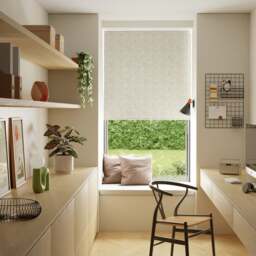 Tenby Blackout Roller Blind - thumbnail 1