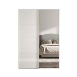Wiemann Altena Sliding Mirrored Wardrobe - thumbnail 2