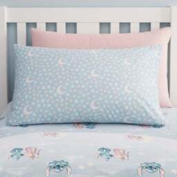 Disney Stitch Duvet Cover and Pillowcase Set - thumbnail 4