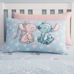 Disney Stitch Duvet Cover and Pillowcase Set - thumbnail 2