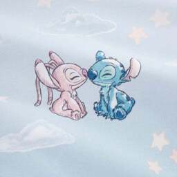 Disney Stitch Duvet Cover and Pillowcase Set - thumbnail 5