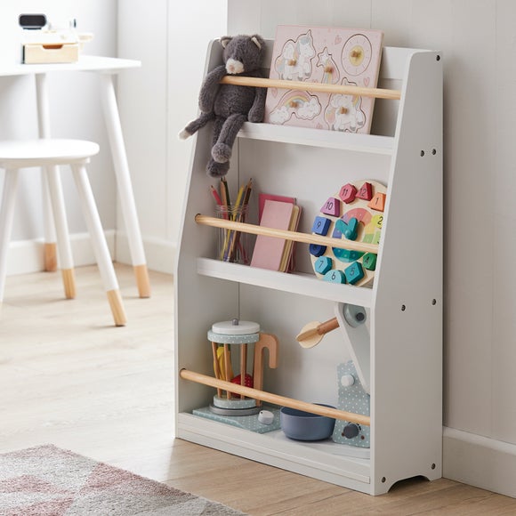 Kids Harley Bookcase